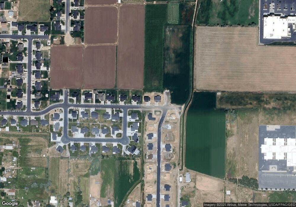 3874 W 2400 N, Plain City, UT 84404 - photo 1