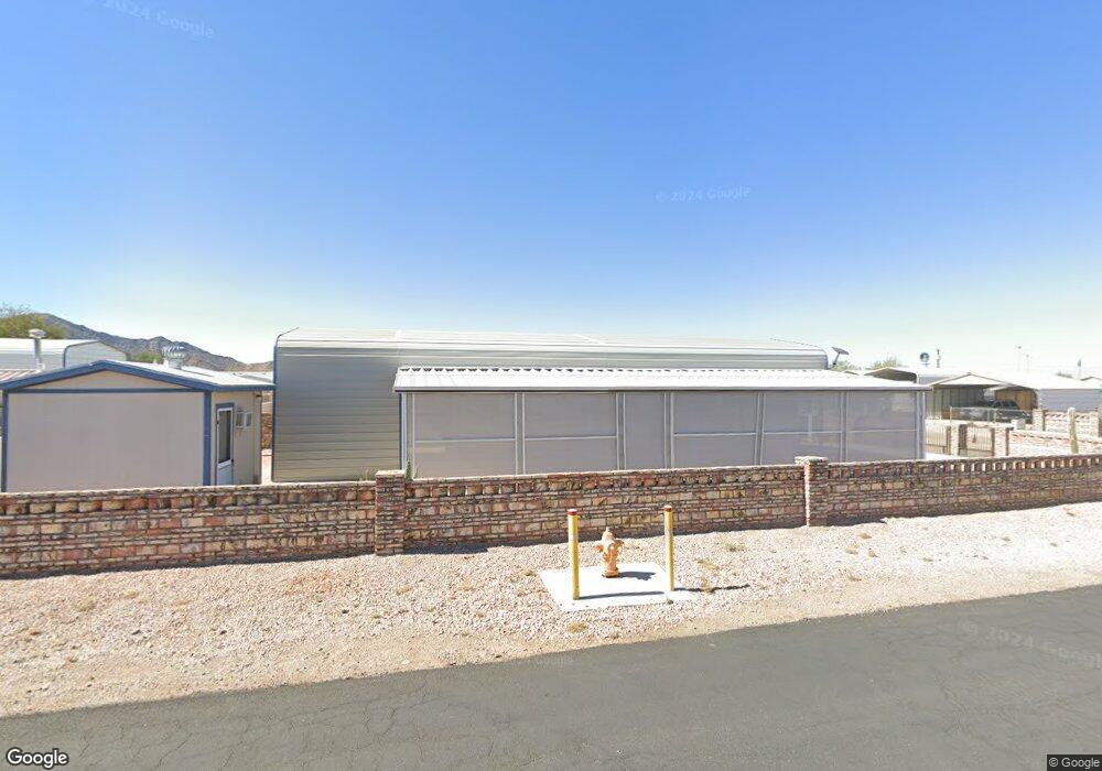 595-605 W Bonanza Dr, Quartzsite, AZ 85346 - photo 1