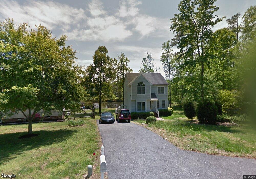 11413 Bailey Mountain Trail, Midlothian, VA 23112 - photo 1