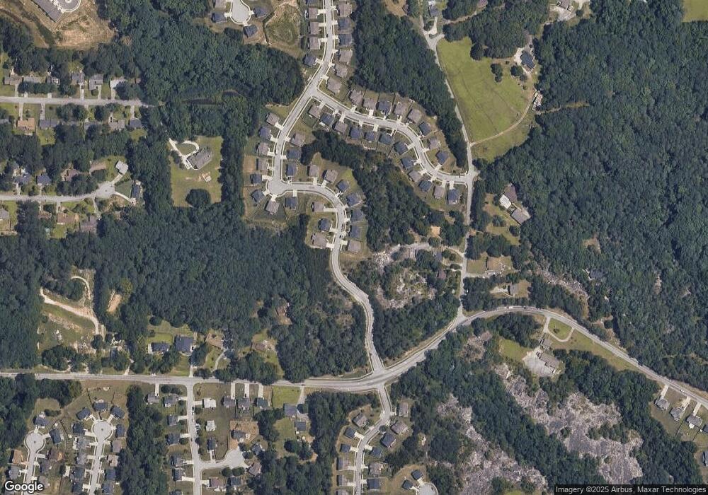 1828 Stone Meadow Rd unit 1, Lithonia, GA 30058 - photo 1