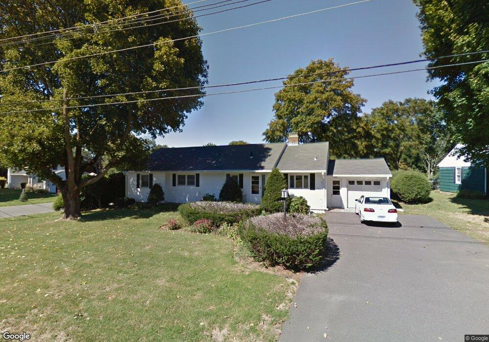 435 Field St, Naugatuck, CT 06770 - photo 1