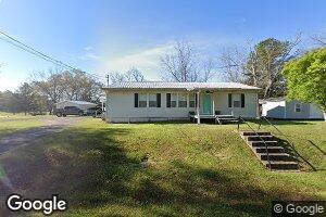 6366 Grange Forge Rd, Red Level, AL 36474