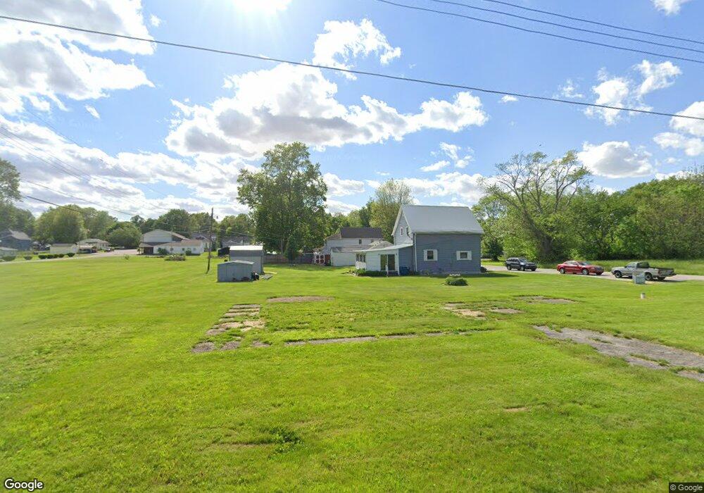 3434 S Lambert St, Marion, IN 46953 - photo 1