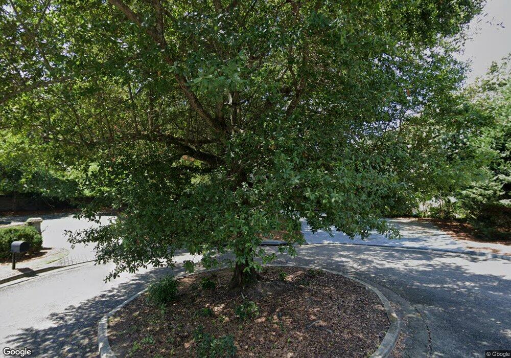 2821 Peachtree Place, Augusta, GA 30909 - photo 1