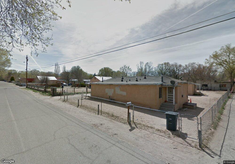 724a Sandy Ln, Española, NM 87532 - photo 1