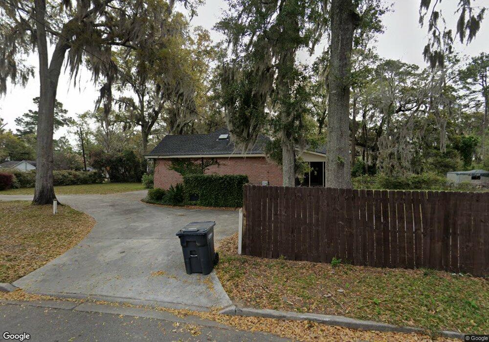 2701 Aimar Ave, Savannah, GA 31406 - photo 1