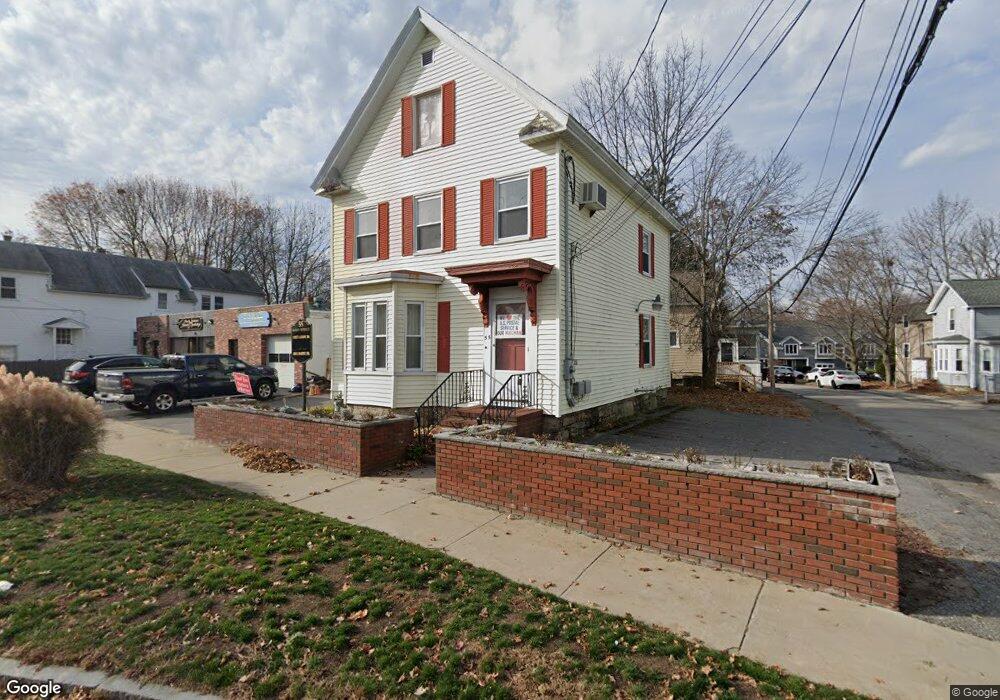 55 Main St unit 2, North Andover, MA 01845 - photo 1