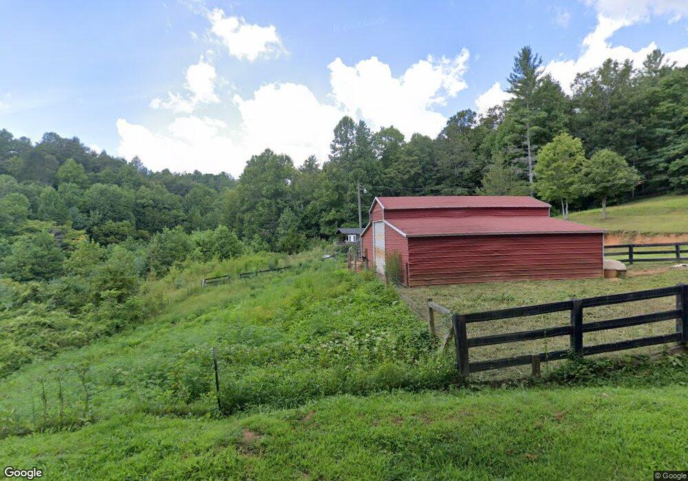 743 Sam Hill Rd, Ellijay, GA 30540 - photo 1