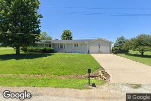 105 N Fast Dr, Burlingame, KS 66413