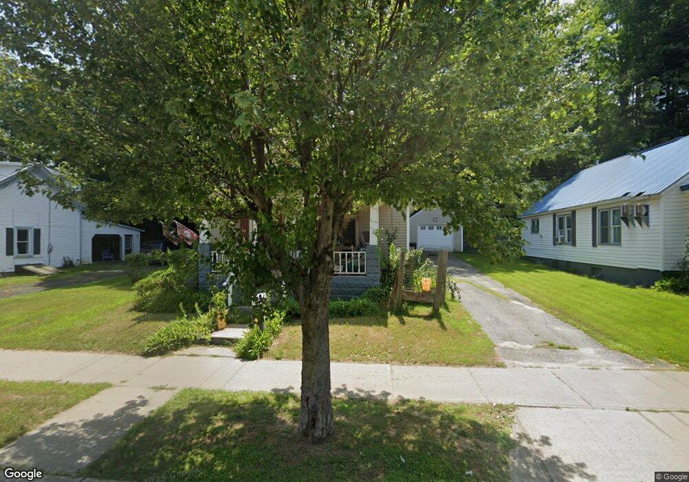 33 Hamilton Ave, Corinth, NY 12822 - photo 1