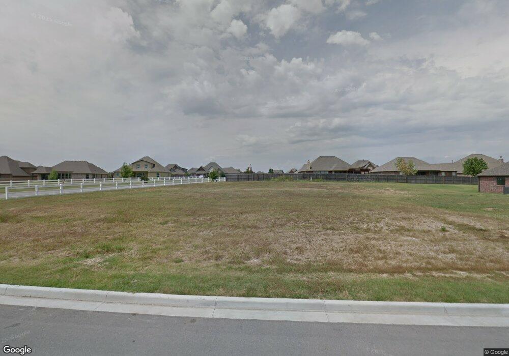 7300 E Nashville St, Broken Arrow, OK 74014 - photo 1