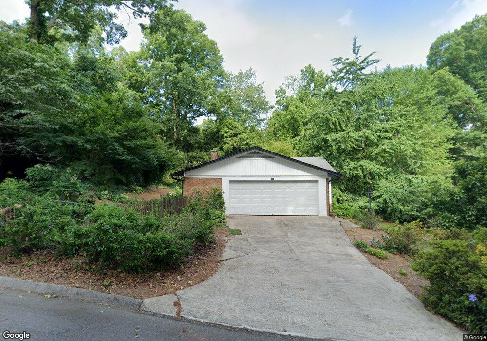 3312 Partridge Ln, Gainesville, GA 30506 - photo 1