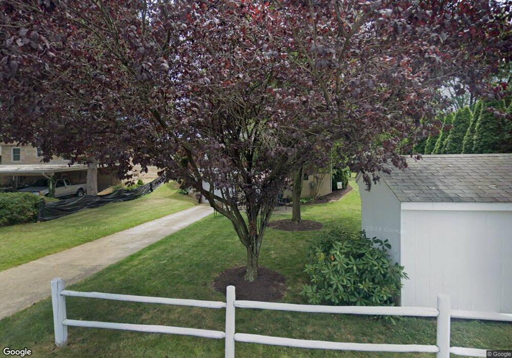 2515 W Walnut St unit 2517, Allentown, PA 18104 - photo 1