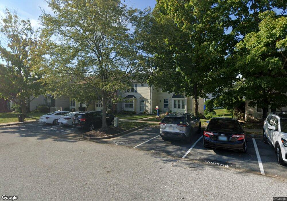 9432 Riverbrink Ct, Laurel, MD 20723 - photo 1