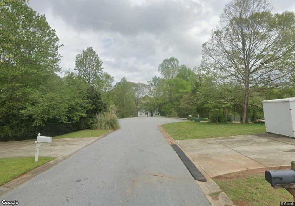 0 Sable Ct unit 7166455, Flowery Branch, GA 30542 - photo 1