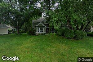 4495 Snail Lake Blvd, Saint Paul, MN 55126