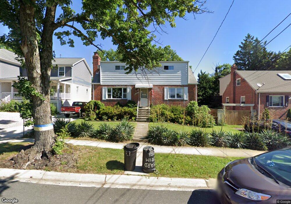 Street View Photo