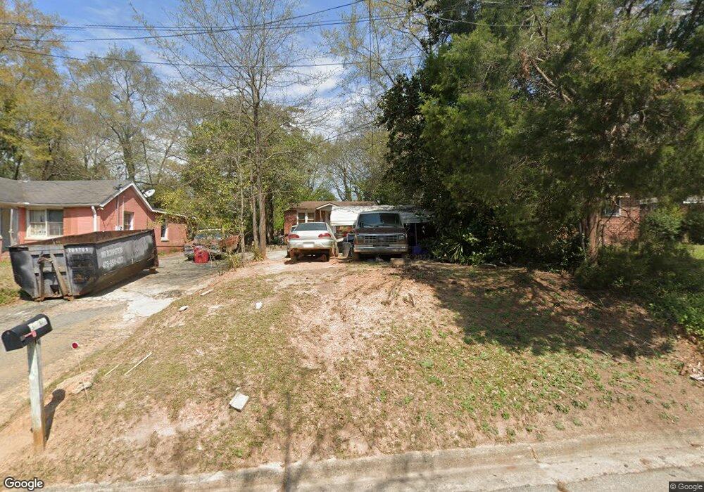 3137 Winifred Way, Macon, GA 31204 - photo 1