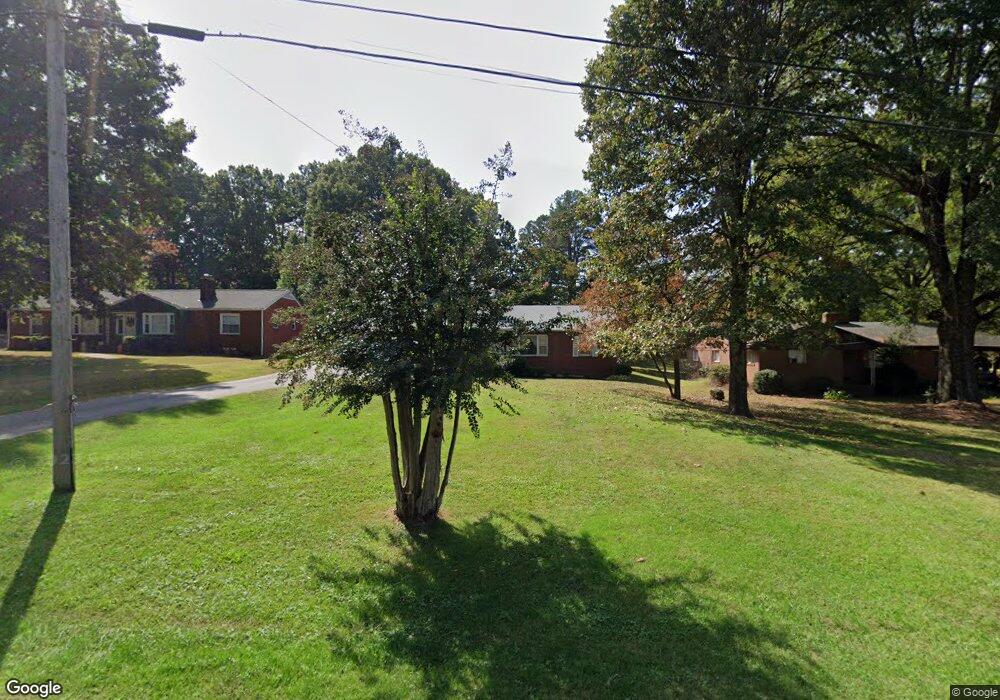 376 Mocksville Hwy, Statesville, NC 28625 - photo 1