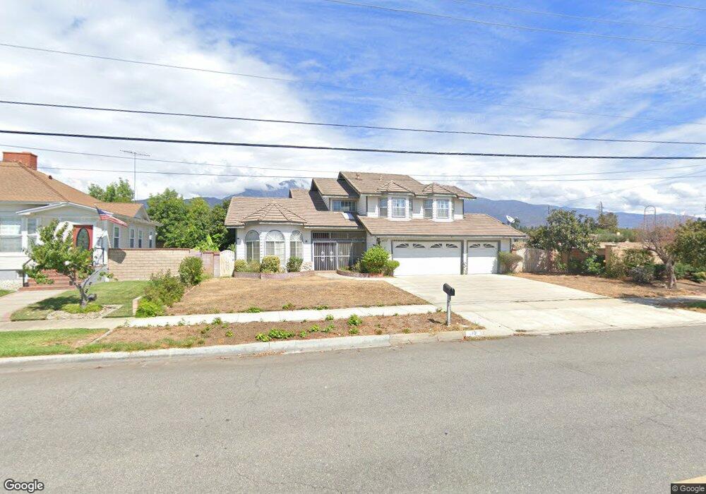 477 E 15th St, Upland, CA 91786 - photo 1