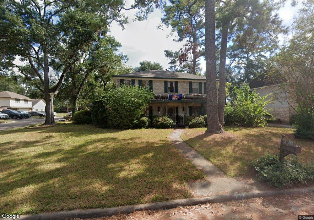 9614 Lark Meadow Dr, Houston, TX 77040 - photo 1