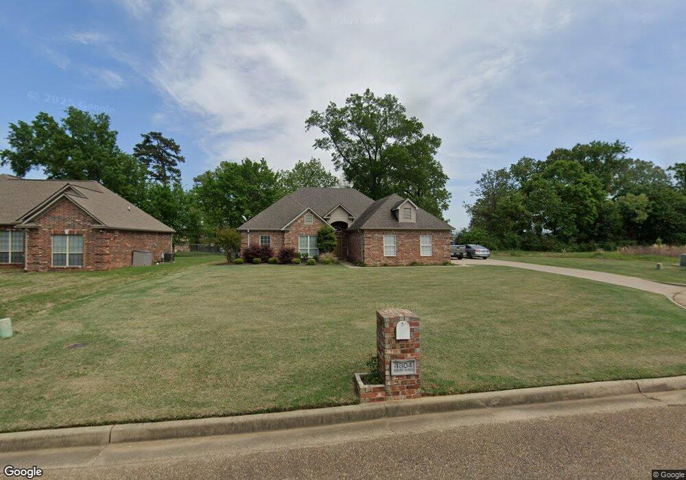 4804 Hidden Acres, Texarkana, TX 75503 - photo 1