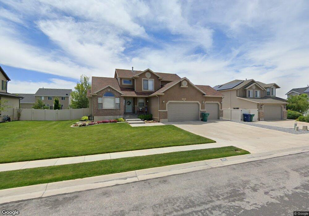 4625 W 5750 S, Hooper, UT 84315 - photo 1