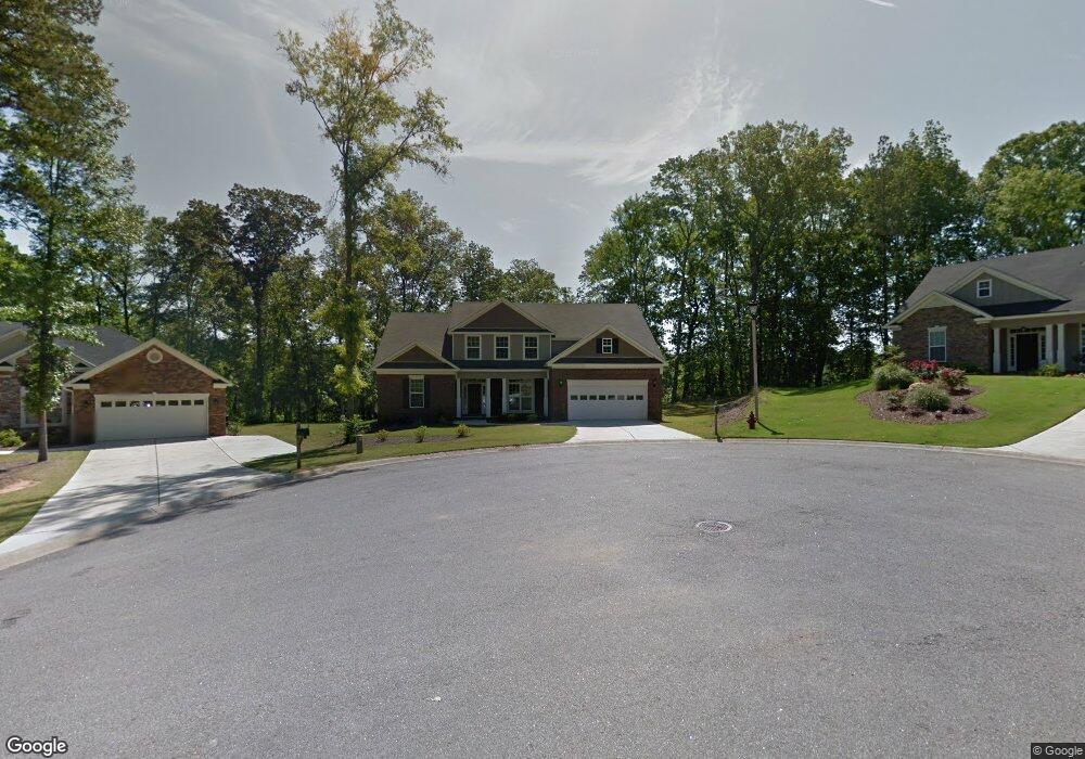 5169 Wells Dr, Evans, GA 30809 - photo 1