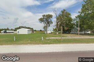 705 W 6th St, Hedrick, IA 52563