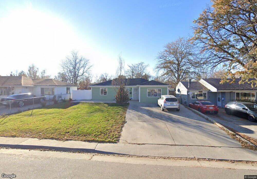 743 Hanover St, Aurora, CO 80010 - photo 1