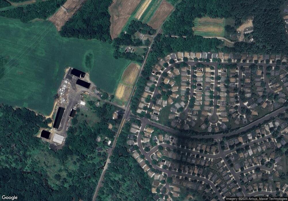 70 Deep Hollow Ln N, Columbus, NJ 08022 - photo 1