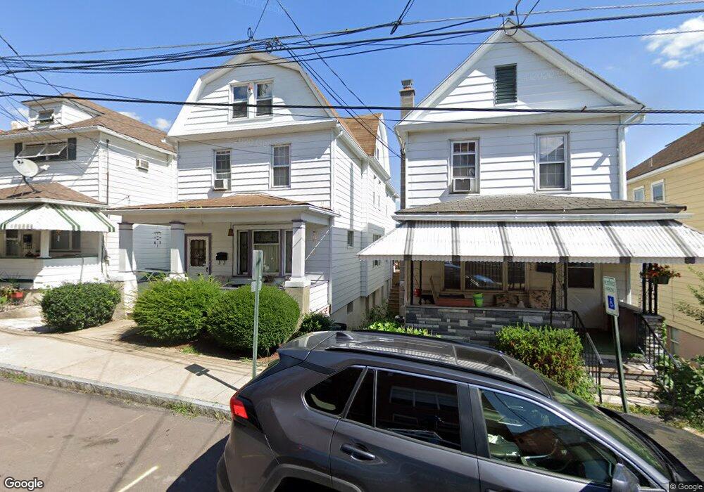 501 Madison St, Wilkes Barre, PA 18705 - photo 1