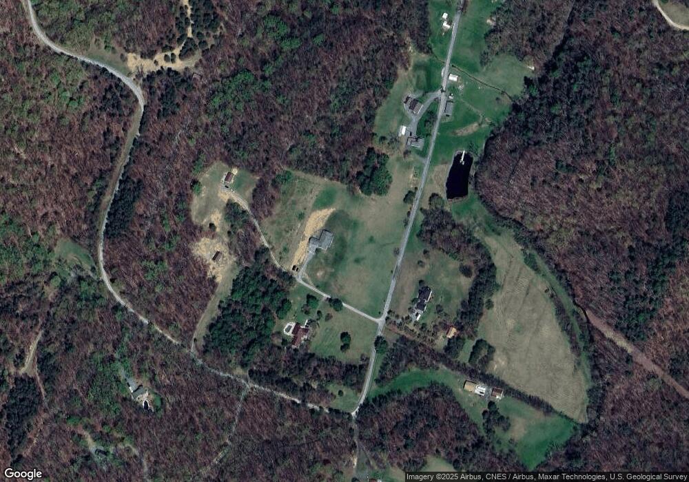 72 Jazmyns Trail, Berkeley Springs, WV 25411 - photo 1