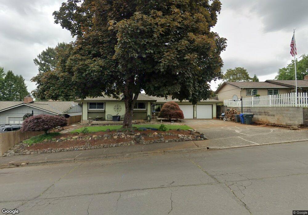 4896 14th Place S, Salem, OR 97306 - photo 1