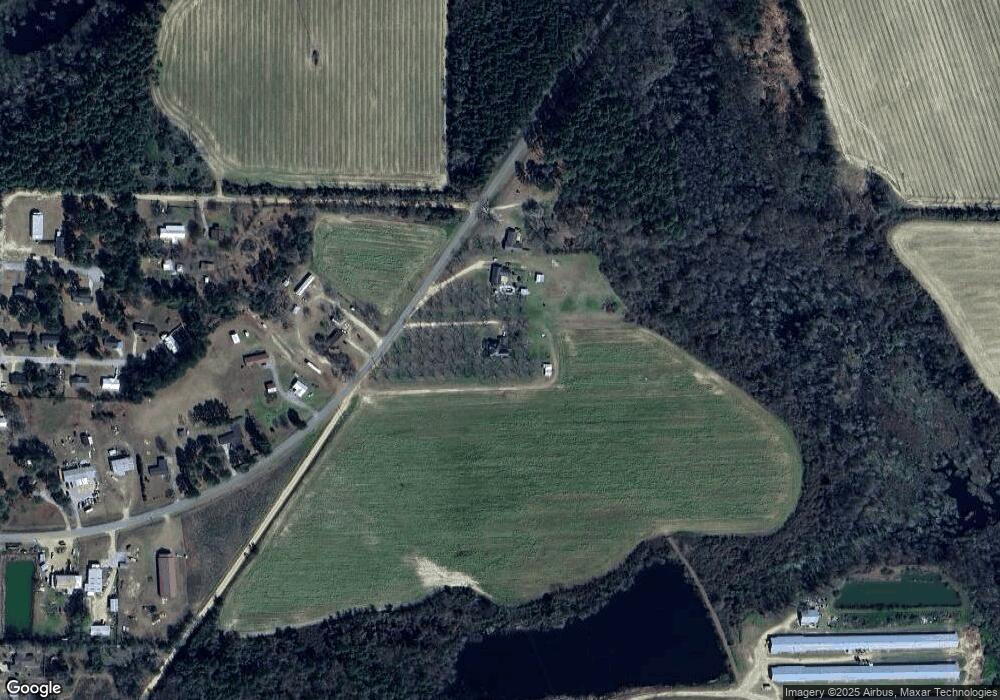 967 Frank Rd, Ocilla, GA 31774 - photo 1