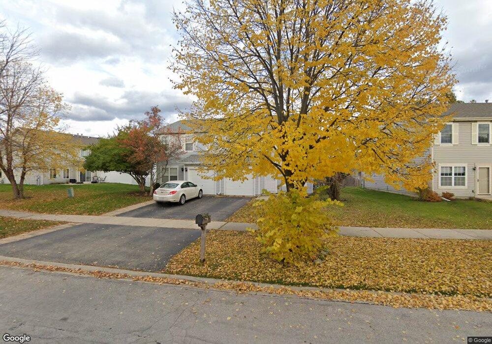 2712 Loveland St unit 2721, Naperville, IL 60564 - photo 1