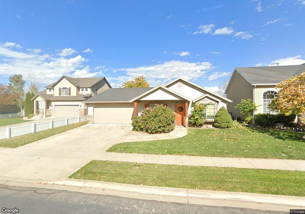 654 W 260 N, Spanish Fork, UT 84660 - photo 1