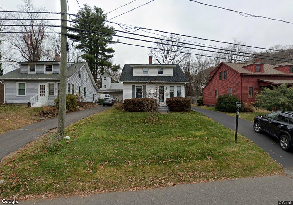 75 Mill St, Glastonbury, CT 06033 - photo 1