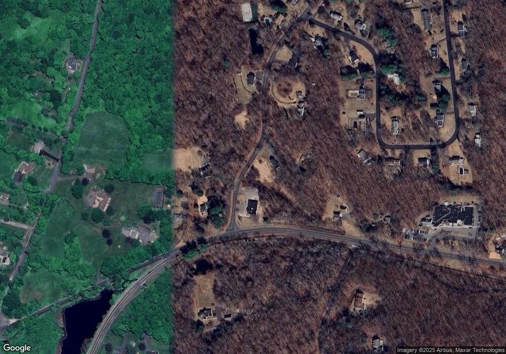 30 Tyler Crossing, Middlebury, CT 06762 - photo 1