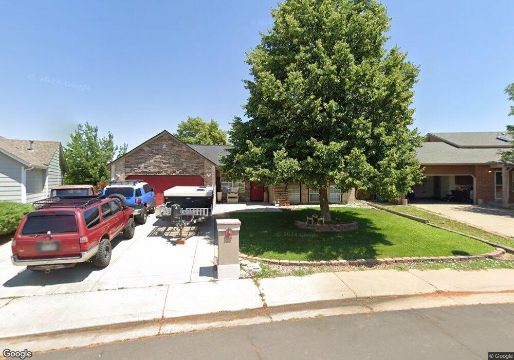 16409 E Center Dr, Aurora, CO 80017 - photo 1