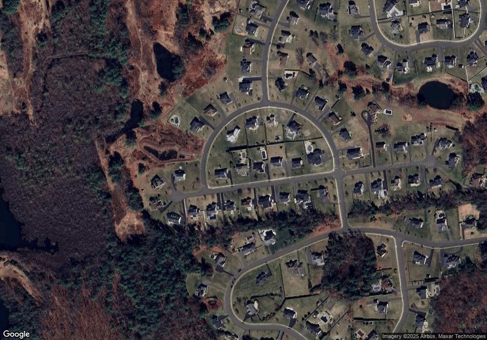 47 Whistling Straits Dr, Southington, CT 06489 - photo 1