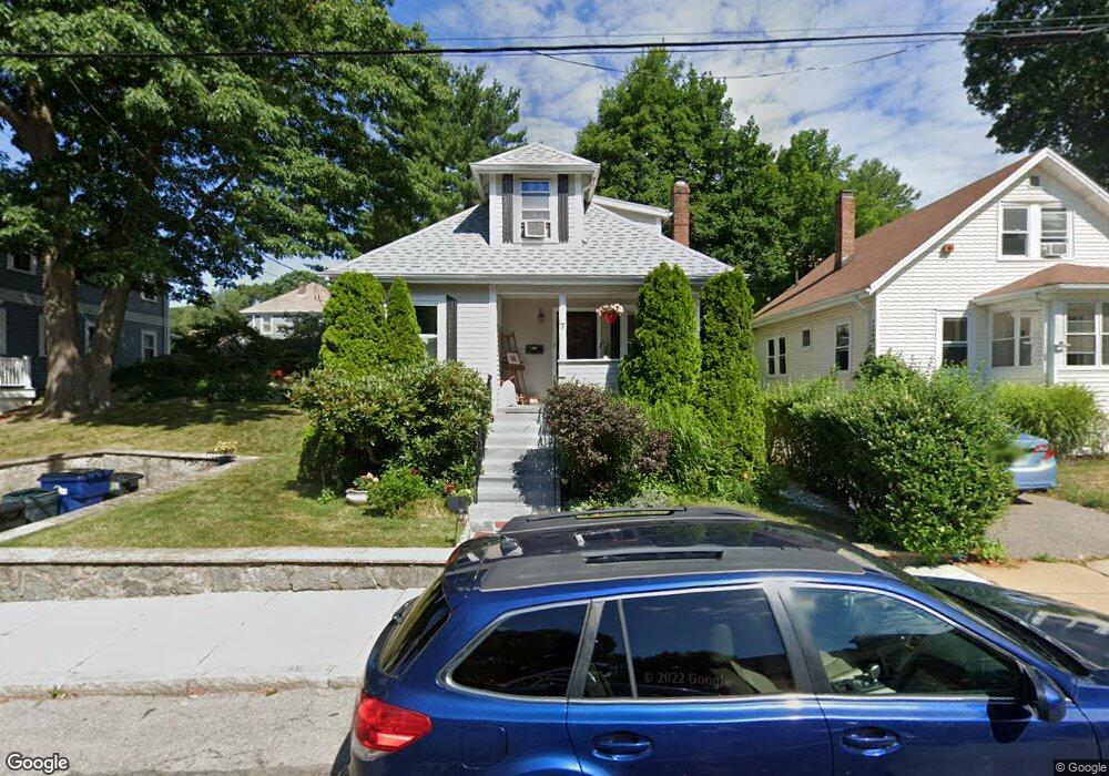 Street View Photo