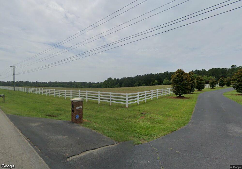 2703 Maynards Mill Rd, Forsyth, GA 31029 - photo 1