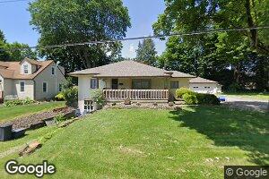 314 Maple Dr, New Castle, PA 16105