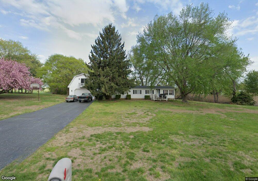 599 Banning Rd, Camden Wyoming, DE 19934 - photo 1