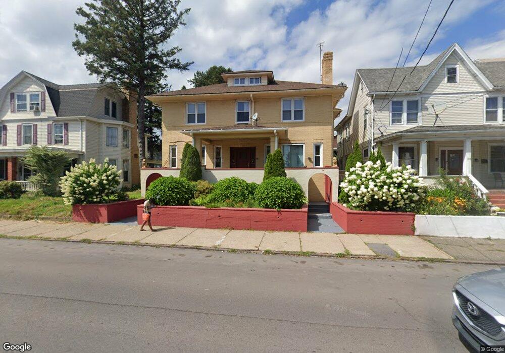 709 W Diamond Ave, Hazleton, PA 18201 - photo 1