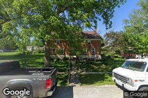 2509 K St, Middle Amana, IA 52307