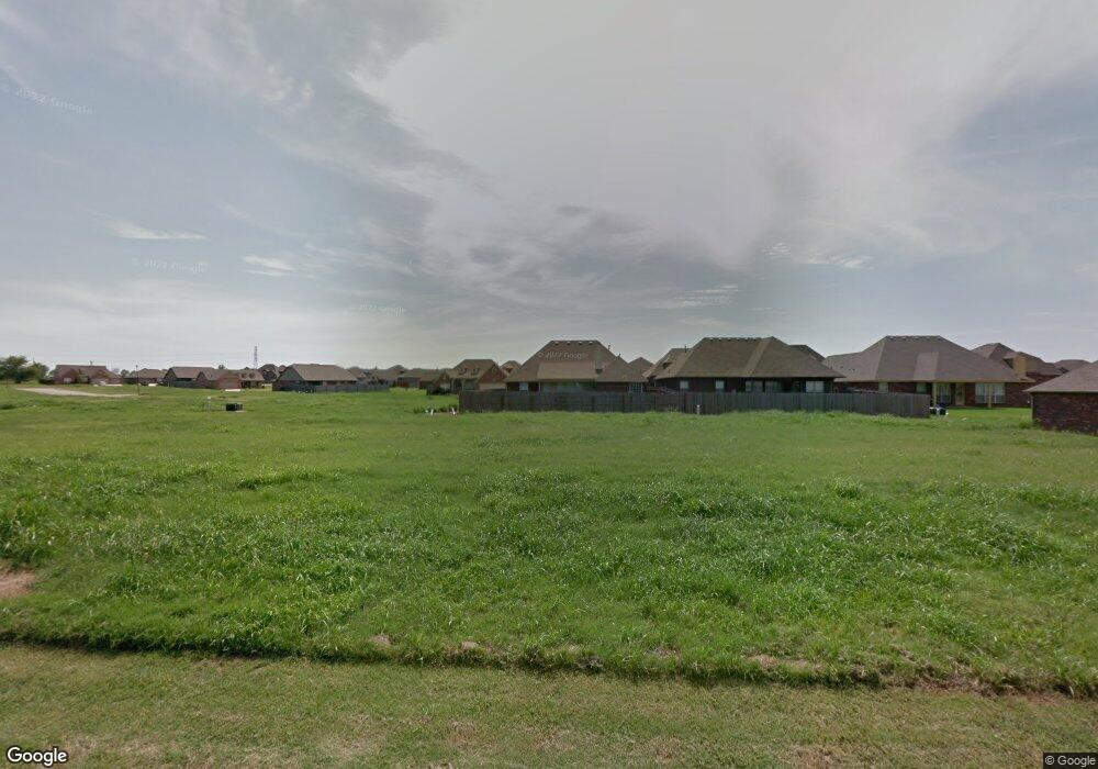 3322 S 208th East Ave, Broken Arrow, OK 74014 - photo 1