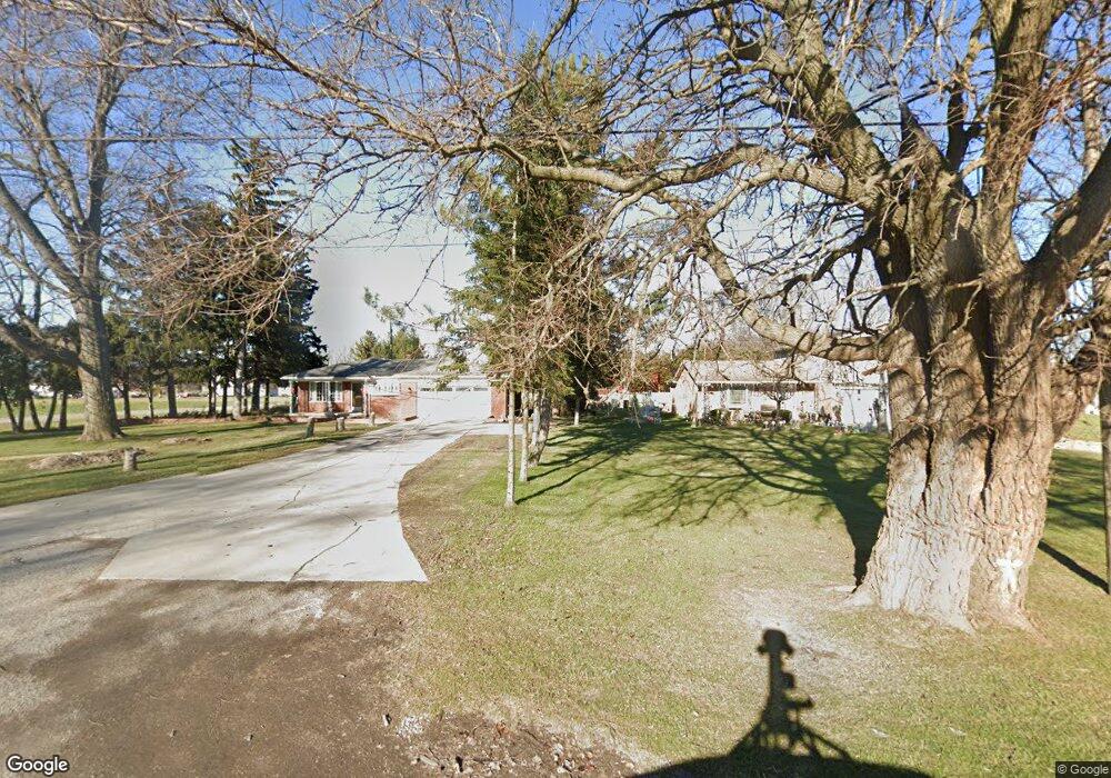 2895 Carleton Rockwood Rd, Carleton, MI 48117 - photo 1