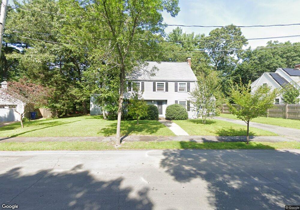 37 Grayson Ln, Newton Lower Falls, MA 02462 - photo 1